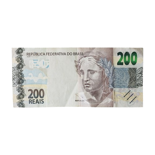 R$200,00 NO PIX